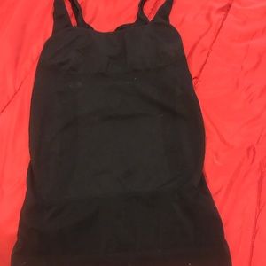 Post pregnancy support